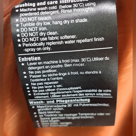 Burton Men's Phantom Jacket Winter Jacket Coat Hoodie Ski Snowboarding Medium - Picture 13 of 16